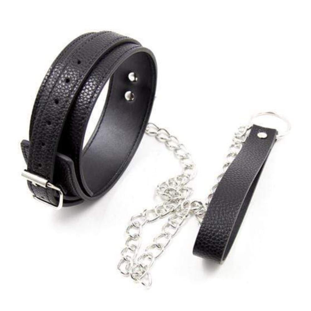 Master's Little Pet Leash & Collar Master's Little Pet Leash & Collar