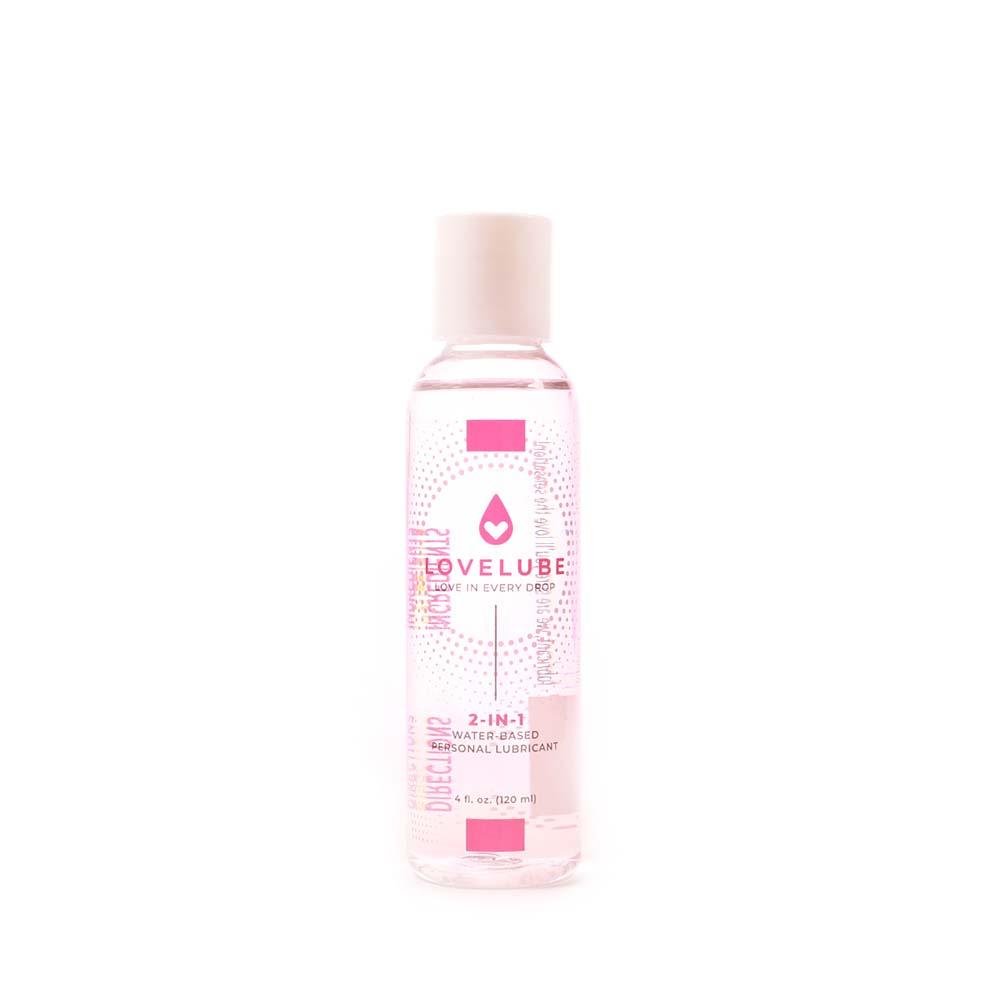 Love Lube: Intimate Sensation For Passionate Moments Love Lube: Intimate Sensation For Passionate Moments
